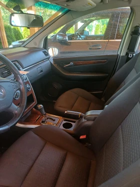 Обява за продажба на Mercedes-Benz B 200 ~4 200 лв. - изображение 5