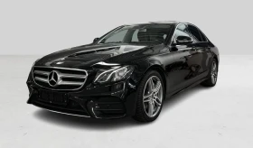  Mercedes-Benz E 350
