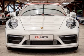     Porsche 911 4S/Bose/Sport Chrono/PDK/Exclusive Design