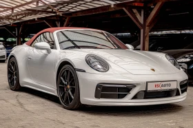     Porsche 911 4S/Bose/Sport Chrono/PDK/Exclusive Design