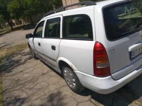 Обява за продажба на Opel Astra Комби 1, 2/68к.с. ~2 000 лв. - изображение 5