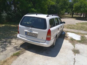 Обява за продажба на Opel Astra Комби 1, 2/68к.с. ~2 000 лв. - изображение 1