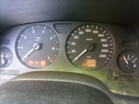 Обява за продажба на Opel Astra Комби 1, 2/68к.с. ~2 000 лв. - изображение 9