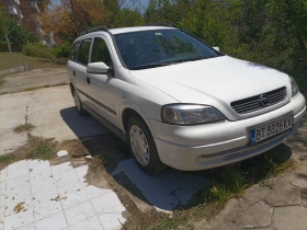Обява за продажба на Opel Astra Комби 1, 2/68к.с. ~2 000 лв. - изображение 3