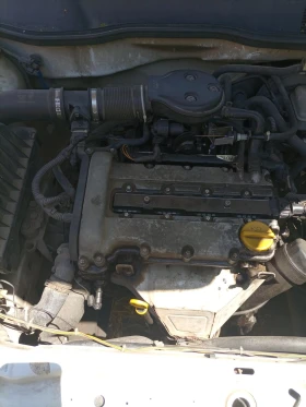 Обява за продажба на Opel Astra Комби 1, 2/68к.с. ~2 000 лв. - изображение 6