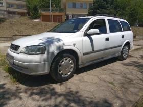 Обява за продажба на Opel Astra Комби 1, 2/68к.с. ~2 000 лв. - изображение 2