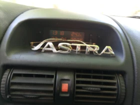 Обява за продажба на Opel Astra Комби 1, 2/68к.с. ~2 000 лв. - изображение 8