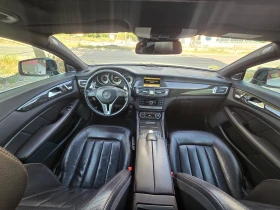 Обява за продажба на Mercedes-Benz CLS 350 CDI / 7G-Tronic / Distronic ~22 999 лв. - изображение 10