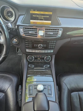 Mercedes-Benz CLS 350 CDI / 7G-Tronic / Distronic | Mobile.bg    17