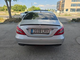 Обява за продажба на Mercedes-Benz CLS 350 CDI / 7G-Tronic / Distronic ~22 999 лв. - изображение 4