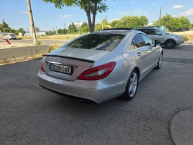 Обява за продажба на Mercedes-Benz CLS 350 CDI / 7G-Tronic / Distronic ~22 999 лв. - изображение 3