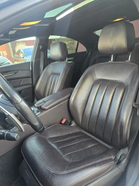 Обява за продажба на Mercedes-Benz CLS 350 CDI / 7G-Tronic / Distronic ~22 999 лв. - изображение 7