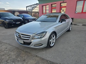 Обява за продажба на Mercedes-Benz CLS 350 CDI / 7G-Tronic / Distronic ~22 999 лв. - изображение 1