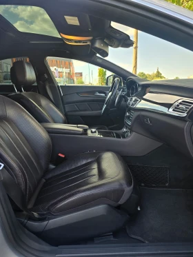 Обява за продажба на Mercedes-Benz CLS 350 CDI / 7G-Tronic / Distronic ~22 999 лв. - изображение 11