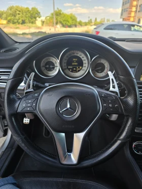 Mercedes-Benz CLS 350 CDI / 7G-Tronic / Distronic | Mobile.bg    15