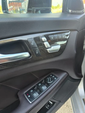 Mercedes-Benz CLS 350 CDI / 7G-Tronic / Distronic | Mobile.bg    16