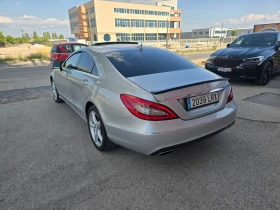 Обява за продажба на Mercedes-Benz CLS 350 CDI / 7G-Tronic / Distronic ~22 999 лв. - изображение 5