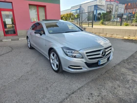 Обява за продажба на Mercedes-Benz CLS 350 CDI / 7G-Tronic / Distronic ~22 999 лв. - изображение 2