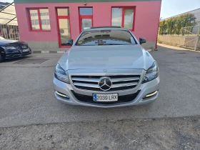 Обява за продажба на Mercedes-Benz CLS 350 CDI / 7G-Tronic / Distronic ~22 999 лв. - изображение 1