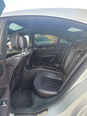 Mercedes-Benz CLS 350 CDI / 7G-Tronic / Distronic | Mobile.bg    13