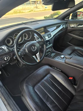 Обява за продажба на Mercedes-Benz CLS 350 CDI / 7G-Tronic / Distronic ~22 999 лв. - изображение 8