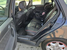 Mercedes-Benz C 220 2.2 | Mobile.bg    8