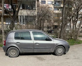 Обява за продажба на Renault Clio ~1 400 лв. - изображение 1