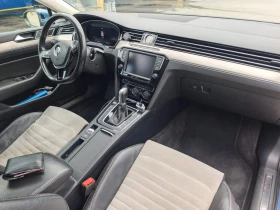VW Passat 2.0 TDI | Mobile.bg    7