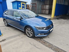     VW Passat 2.0 TDI