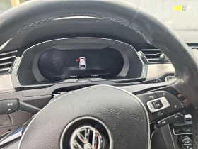 VW Passat 2.0 TDI | Mobile.bg    6