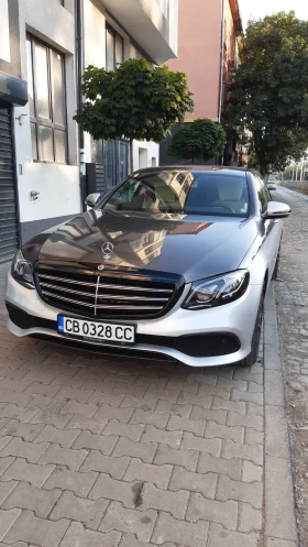 Обява за продажба на Mercedes-Benz E 450 ~25 000 EUR - изображение 1
