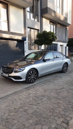 Обява за продажба на Mercedes-Benz E 450 ~25 000 EUR - изображение 1