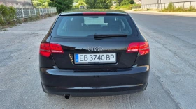 Audi A3 1.6i FACELIFT 165000км ОТЛИЧНА - 10700 лв. - 37894345 7