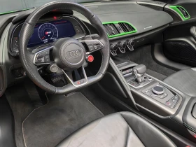 Audi R8 V10 SPYDER/CARBON/B&O/43300km - 245000 лв. - 62132102 7