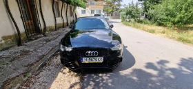Обява за продажба на Audi A5 3.0 TDI ~17 000 лв. - изображение 7