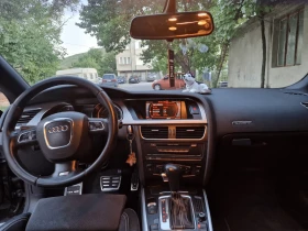 Audi A5 3.0 TDI - 21500 лв. - 79533006 7