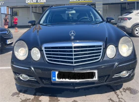 Mercedes-Benz E 320 EVO E320 4x4 | Mobile.bg    17