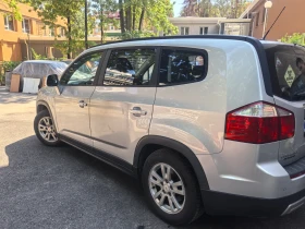 Обява за продажба на Chevrolet Orlando 1.8, Газ/бензин ~9 300 лв. - изображение 3