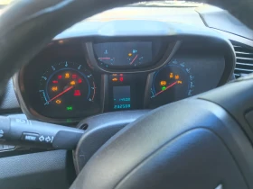 Обява за продажба на Chevrolet Orlando 1.8, Газ/бензин ~9 300 лв. - изображение 6