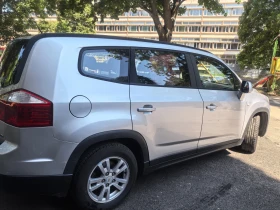 Обява за продажба на Chevrolet Orlando 1.8, Газ/бензин ~9 300 лв. - изображение 4