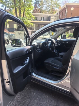 Обява за продажба на Chevrolet Orlando 1.8, Газ/бензин ~9 300 лв. - изображение 8