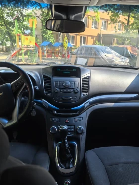 Обява за продажба на Chevrolet Orlando 1.8, Газ/бензин ~9 300 лв. - изображение 5