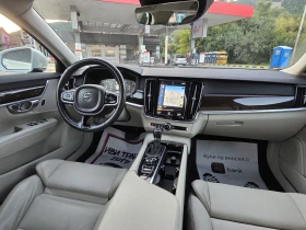 Volvo V90      full  | Mobile.bg    12