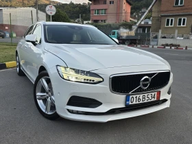 Volvo V90 Колата е в Топ състояние full екстри