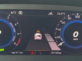 VW Passat VW Passat Var GTE Plug-In-Hybrid 1.4 TSI - 47900 лв. - 95613856 12