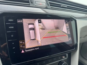 VW Passat VW Passat Var GTE Plug-In-Hybrid 1.4 TSI - 47900 лв. - 95613856 16