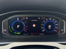 VW Passat VW Passat Var GTE Plug-In-Hybrid 1.4 TSI - 47900 лв. - 95613856 11