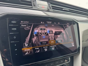 VW Passat VW Passat Var GTE Plug-In-Hybrid 1.4 TSI - 47900 лв. - 95613856 17