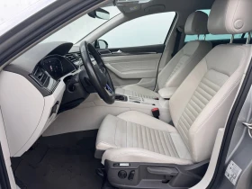 VW Passat VW Passat Var GTE Plug-In-Hybrid 1.4 TSI - 47900 лв. - 95613856 5