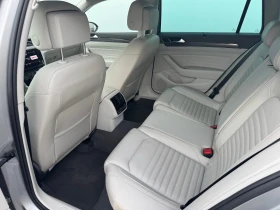 VW Passat VW Passat Var GTE Plug-In-Hybrid 1.4 TSI - 47900 лв. - 95613856 7